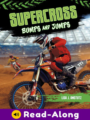 cover image of Supercross
